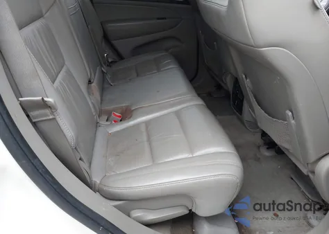 2011 Jeep Grand Cherokee Laredo z USA, uszkodzony, nr VIN 1J4RR4GG1BC572827